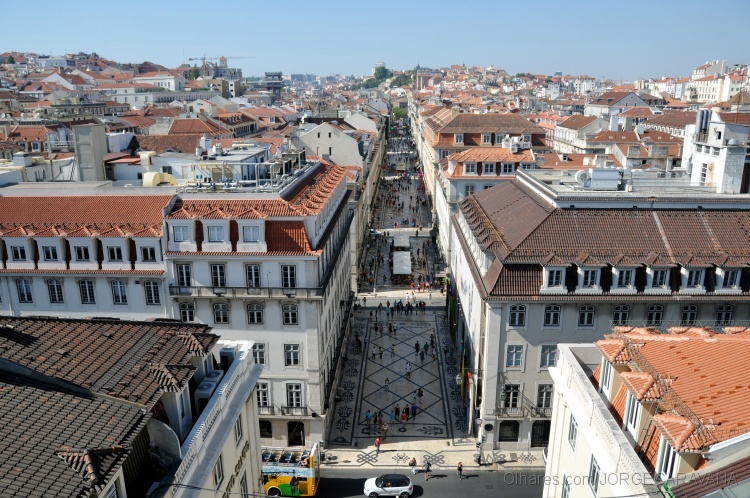 葡萄牙奥格斯塔老城区精品公寓
